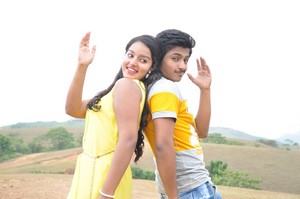 Love K Run Movie Stills